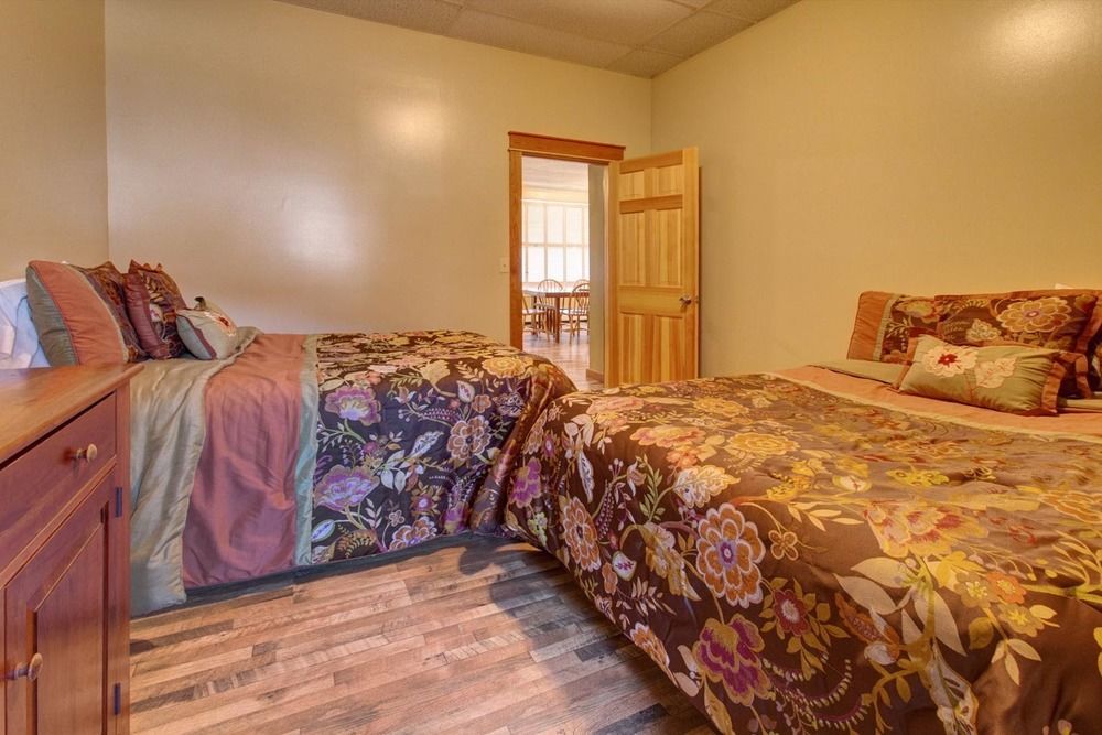 Suites On Main Margaretville Luaran gambar