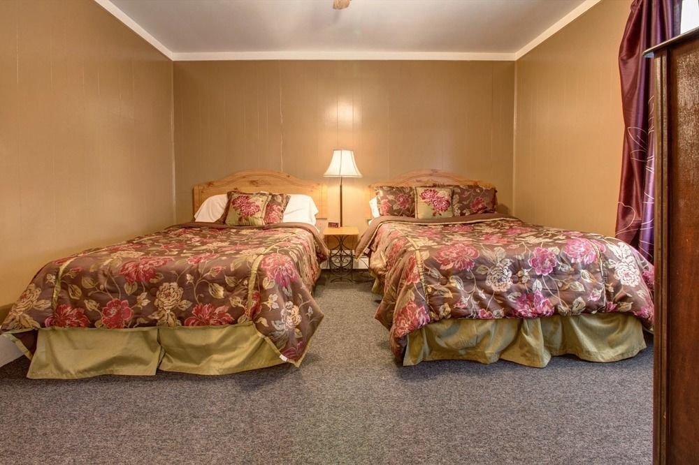 Suites On Main Margaretville Luaran gambar