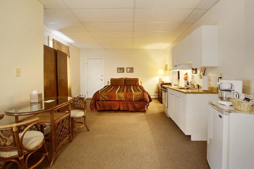 Suites On Main Margaretville Luaran gambar
