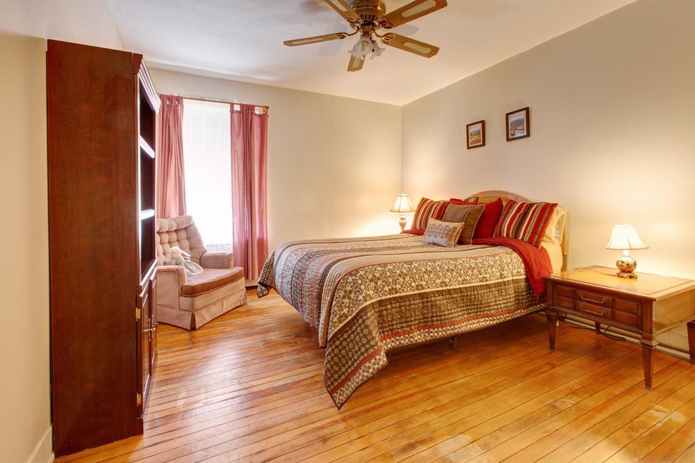 Suites On Main Margaretville Luaran gambar