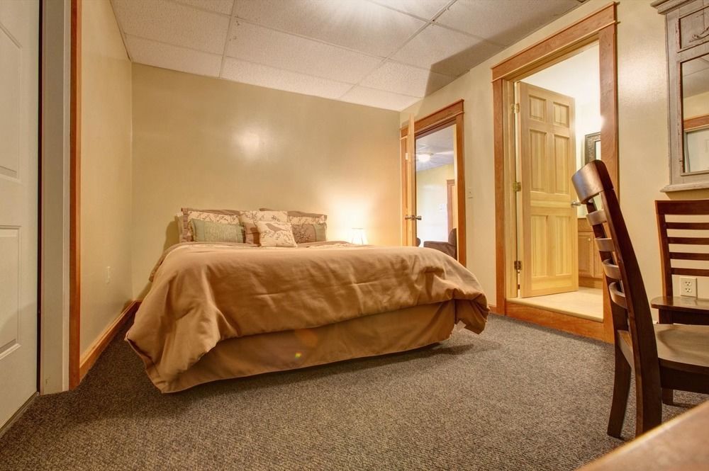 Suites On Main Margaretville Luaran gambar