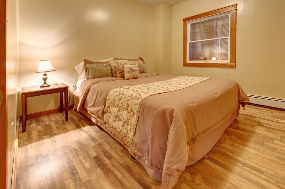 Suites On Main Margaretville Luaran gambar