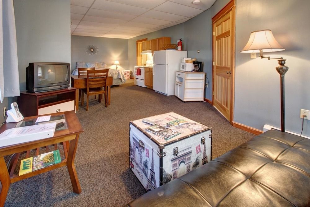 Suites On Main Margaretville Luaran gambar