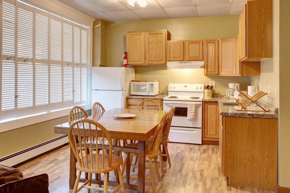 Suites On Main Margaretville Luaran gambar