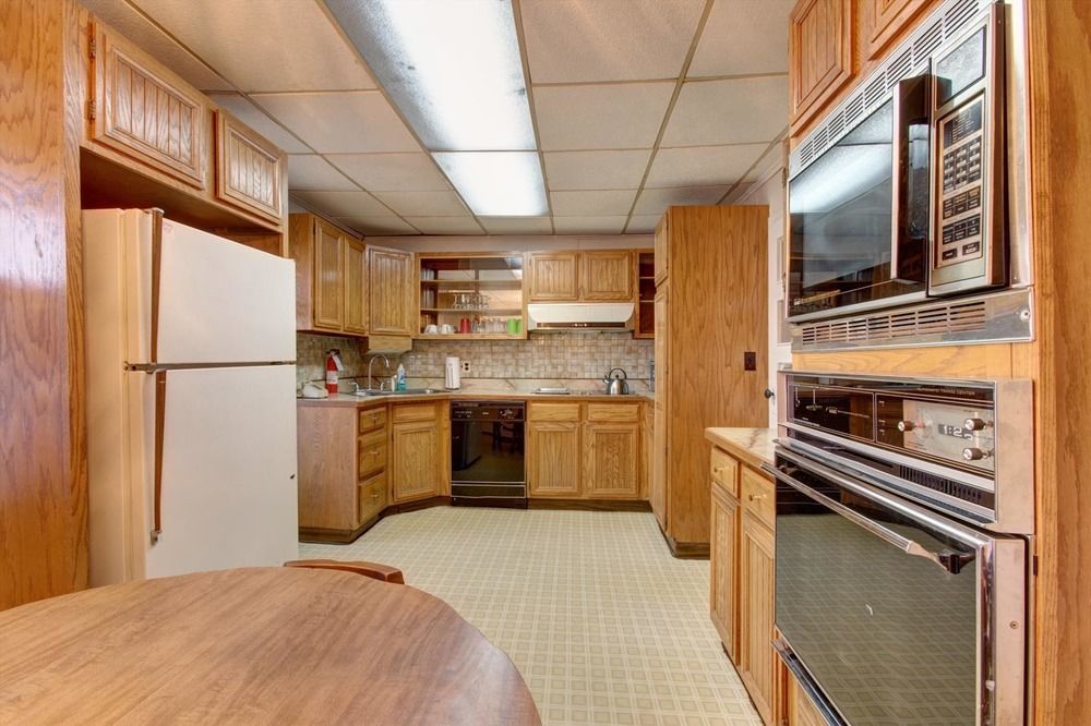 Suites On Main Margaretville Luaran gambar