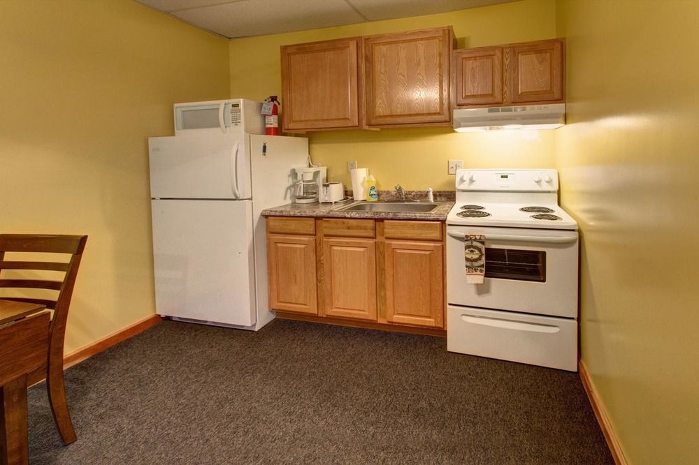 Suites On Main Margaretville Luaran gambar