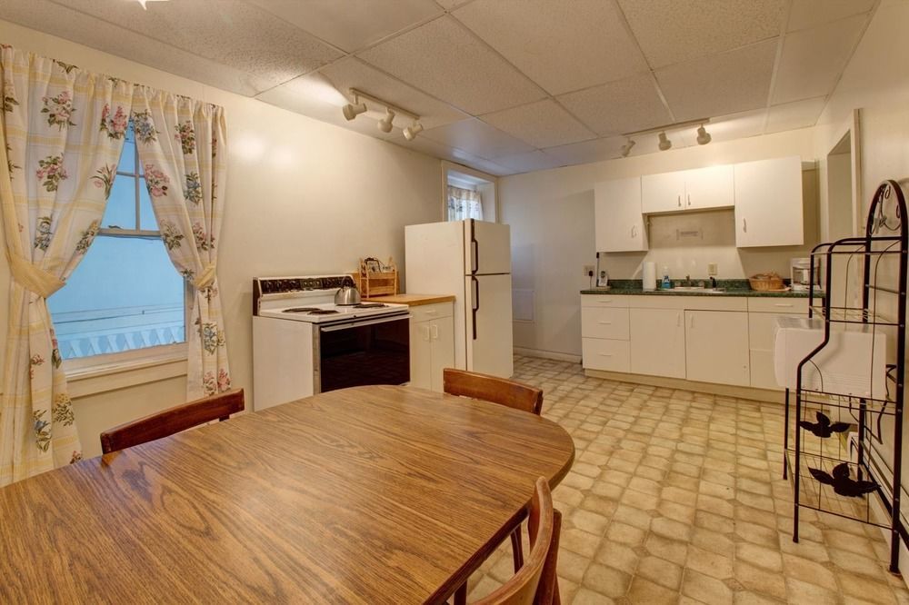 Suites On Main Margaretville Luaran gambar