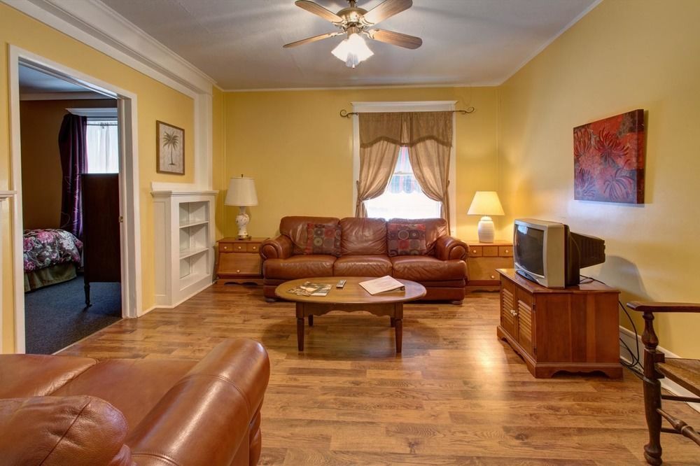 Suites On Main Margaretville Luaran gambar