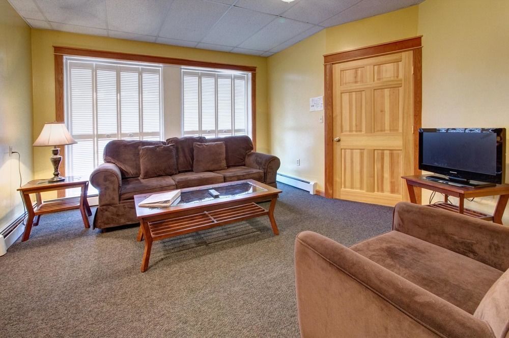Suites On Main Margaretville Luaran gambar