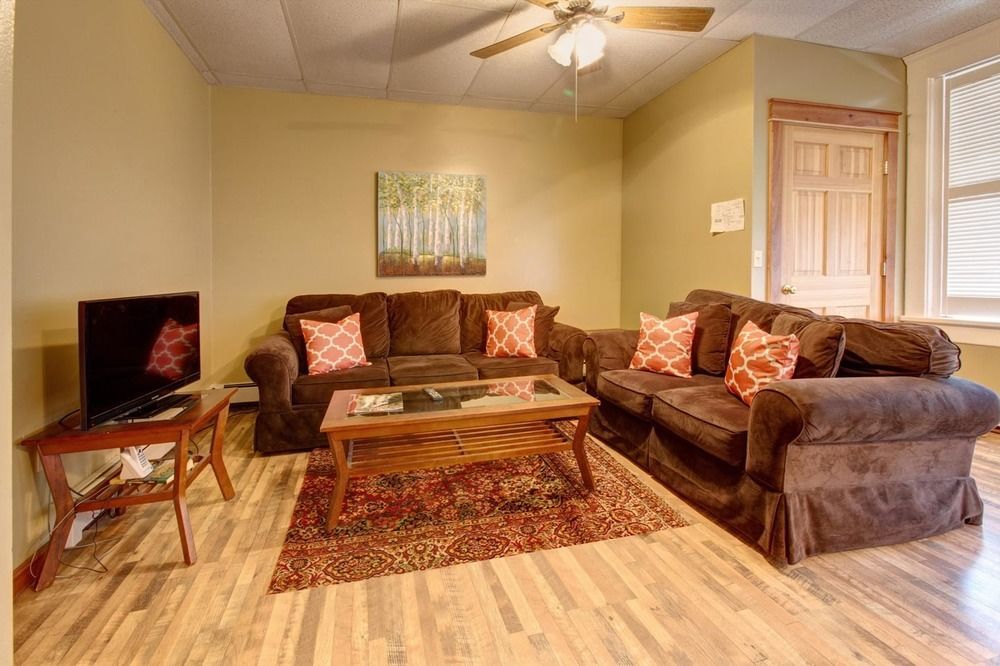 Suites On Main Margaretville Luaran gambar