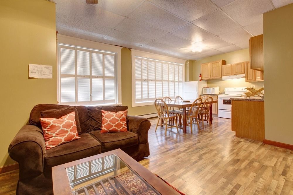 Suites On Main Margaretville Luaran gambar