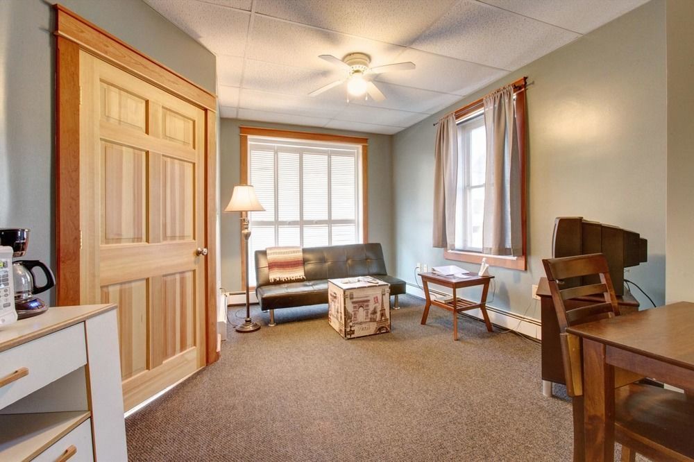 Suites On Main Margaretville Luaran gambar