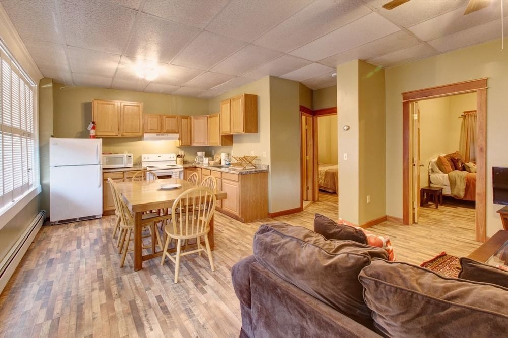 Suites On Main Margaretville Luaran gambar