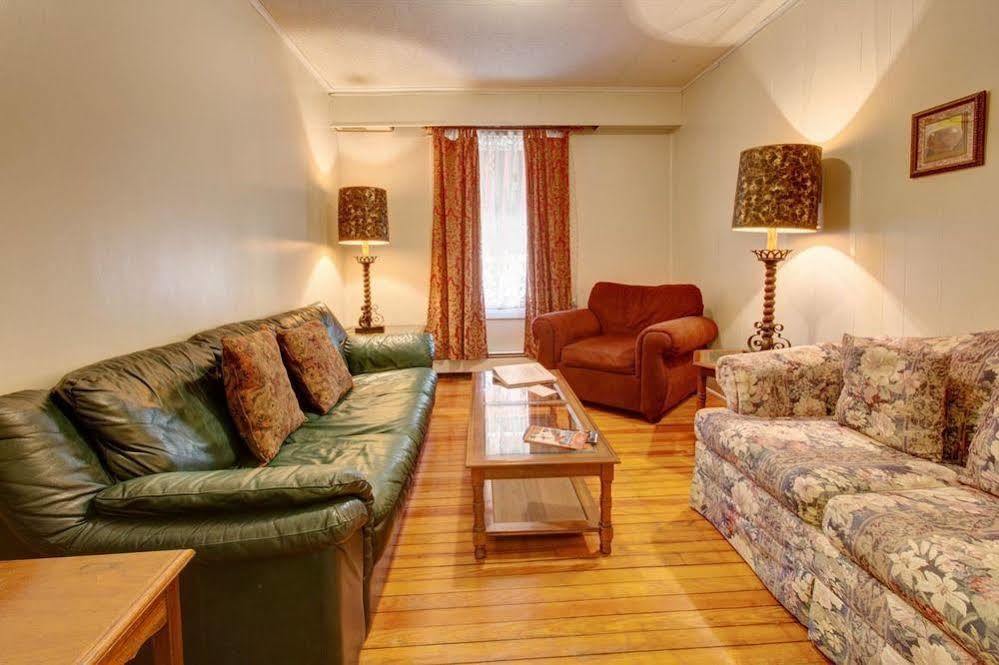 Suites On Main Margaretville Luaran gambar