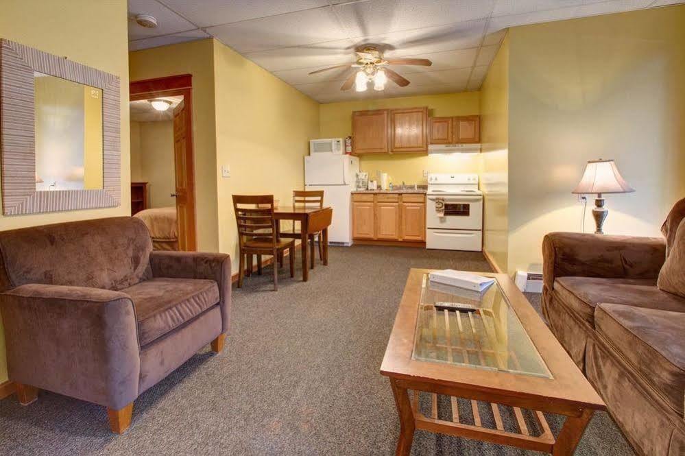 Suites On Main Margaretville Luaran gambar