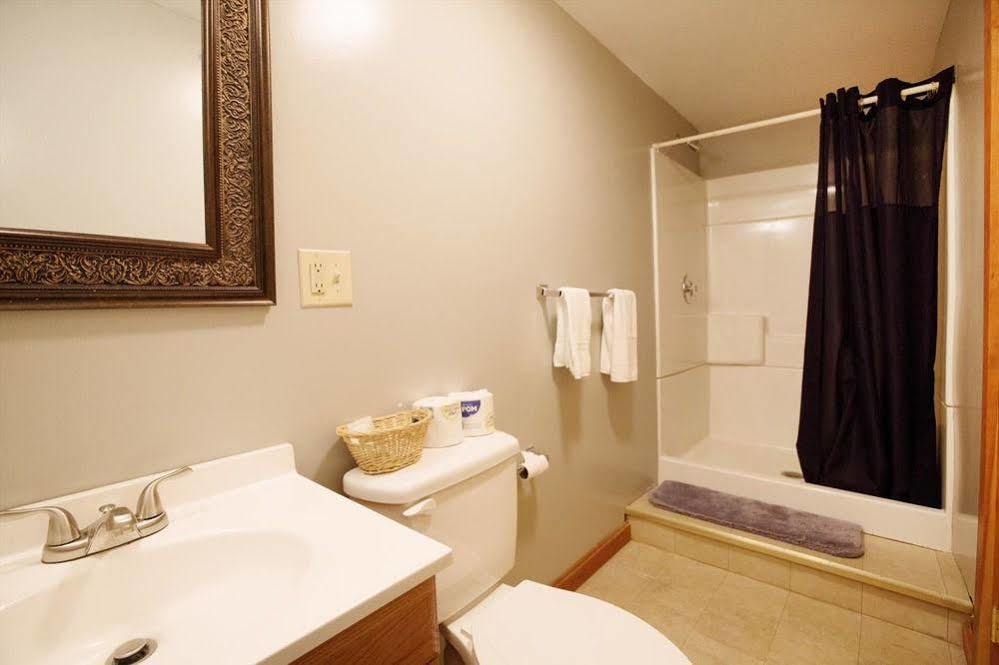 Suites On Main Margaretville Luaran gambar